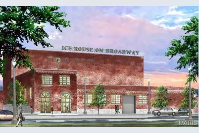 1101 S Broadway and 510 Lasalle, Saint Louis, MO 63104 - Photo 1