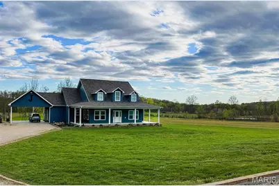 5246 County Road 280, Puxico, MO 63960 - Photo 1