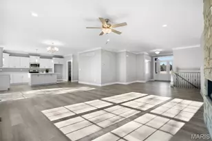 0 Sycamore-Ests @ Schaper Farms, Foristell, MO 63348 - Photo 15