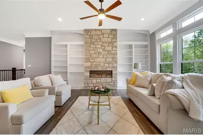 0 Sycamore-Ests @ Schaper Farms, Foristell, MO 63348 - Photo 13