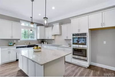 0 Sycamore-Ests @ Schaper Farms, Foristell, MO 63348 - Photo 17