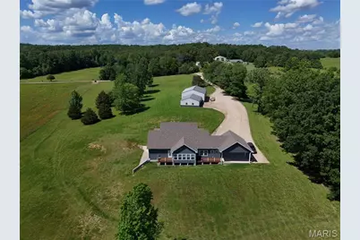 5246 County Road 280, Puxico, MO 63960 - Photo 9