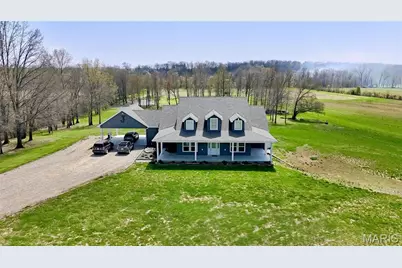 5246 County Road 280, Puxico, MO 63960 - Photo 3