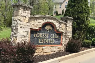 2847 Forest Glen Dr, Pacific, MO 63069 - Photo 1