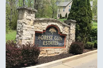 2625 Forest Glen Drive, Pacific, MO 63069 - Photo 1