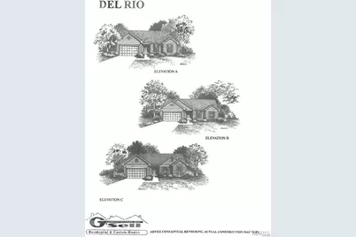 0 Tbb Twelve Oaks-Del Rio, Pevely, MO 63070 - Photo 1
