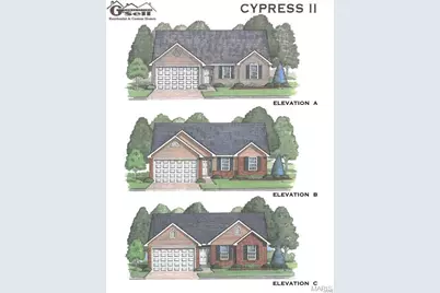 0 Trr Twelve Oaks - Cypress, Pevely, MO 63070 - Photo 1