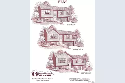 0 Tbb Twelve Oaks - Elm, Pevely, MO 63070 - Photo 1