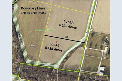 0 5.125 Acres, Childs Rd. Lot 4B - Photo 1