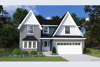 0 Hazel (Estates At Huntleigh Ridge), Wentzville, MO 63385 - Photo 5