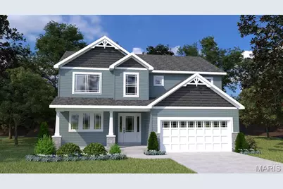 0 Hazel (Alder Creek), Wright City, MO 63390 - Photo 1