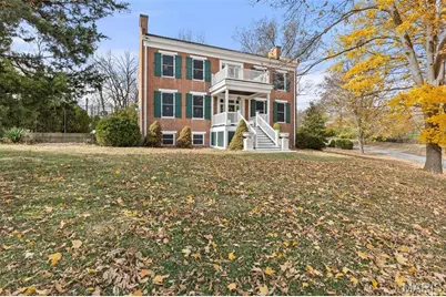 813 S 4th Street, Ellisville, MO 63336 - Photo 45