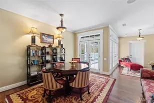 813 S 4th St, Ellisville, MO 63336 - Photo 33