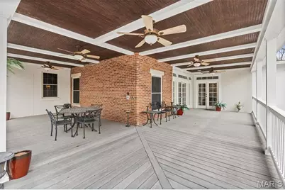 813 S 4th Street, Ellisville, MO 63336 - Photo 41