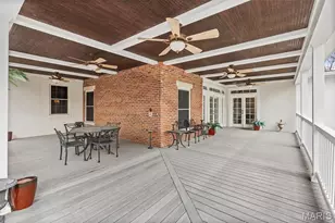 813 S 4th St, Ellisville, MO 63336 - Photo 41