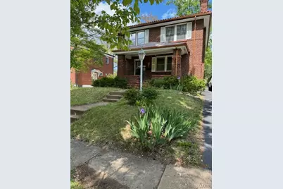 8245 Glen Echo Drive, Saint Louis, MO 63121 - Photo 1