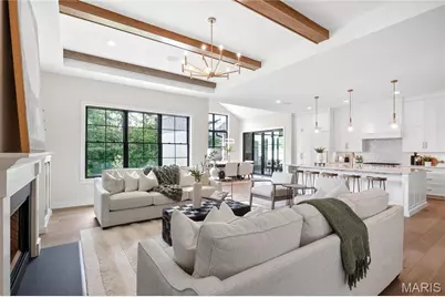 1139 Enclave Court, Frontenac, MO 63131 - Photo 3