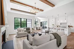 1139 Enclave Ct, Frontenac, MO 63131 - Photo 3