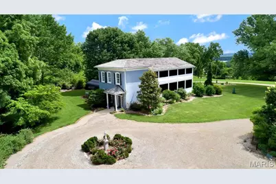 16093 Highway W, Ellisville, MO 63336 - Photo 1