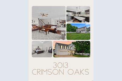 3013 Crimson Oaks Drive - Photo 1