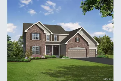 826 Mary Lee Court, Fenton, MO 63026 - Photo 1