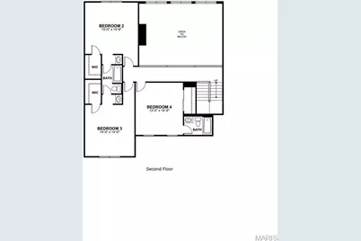 826 Mary Lee Court, Fenton, MO 63026 - Photo 3