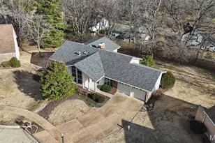 2184 Courtleigh Ln, Chesterfield, MO 63017 - Photo 29