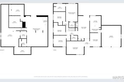 2184 Courtleigh Lane, Chesterfield, MO 63017 - Photo 35