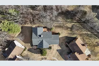 2184 Courtleigh Lane, Chesterfield, MO 63017 - Photo 31