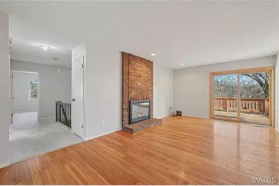 2184 Courtleigh Lane, Chesterfield, MO 63017 - Photo 13