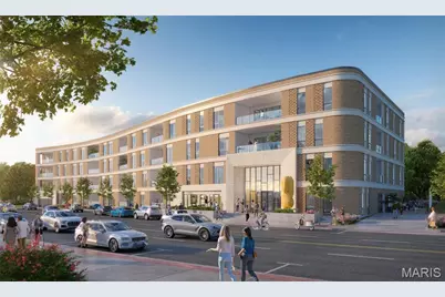 8250 Forsyth Boulevard #303, Clayton, MO 63105 - Photo 1