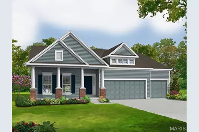 0 Universal Design Prairie Bluff, Cottleville, MO 63304 - Photo 3