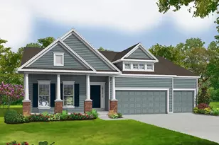 0 Universal Design Prairie Bluff, Cottleville, MO 63304 - Photo 3