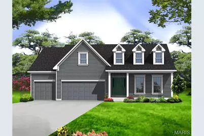 0 Universal Design Prairie Bluff, Cottleville, MO 63304 - Photo 9