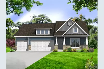 0 Universal Design Prairie Bluff, Cottleville, MO 63304 - Photo 11