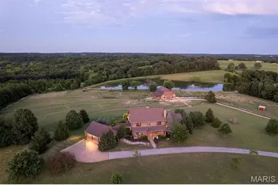 5140 Saint Anns Road, Washington, MO 63090 - Photo 1