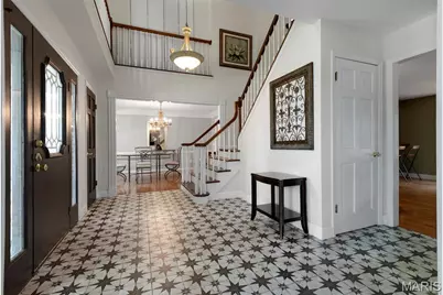 14260 Cedar Springs Drive, Town and Country, MO 63017 - Photo 3