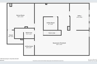 14260 Cedar Springs Drive, Town and Country, MO 63017 - Photo 31