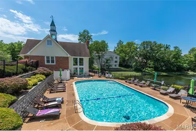 14260 Cedar Springs Drive, Town and Country, MO 63017 - Photo 47