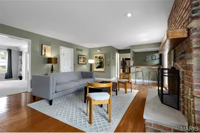 14260 Cedar Springs Drive, Town and Country, MO 63017 - Photo 7