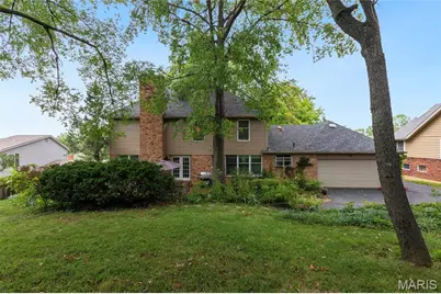 14260 Cedar Springs Drive, Town and Country, MO 63017 - Photo 35