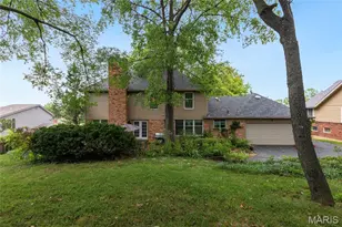 14260 Cedar Springs Dr, Town and Country, MO 63017 - Photo 35