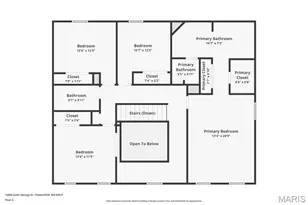 14260 Cedar Springs Dr, Town and Country, MO 63017 - Photo 25