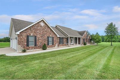 746 Highway Uu, Silex, MO 63377 - Photo 1