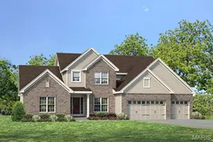 1 Tbb Wyndham @ Harvest Heritage, O'Fallon, MO 63385 - Photo 29