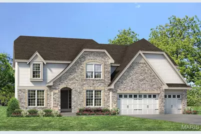 1 Tbb Hadleigh @ Harvest Heritage, O'Fallon, MO 63385 - Photo 19