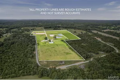 6470 Highway F, Farmington, MO 63640 - Photo 37