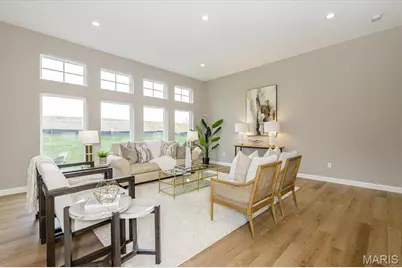 1 Wyndham E5 @ Harvest Heritage, O'Fallon, MO 63385 - Photo 13