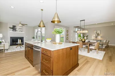 1 Wyndham E5 @ Harvest Heritage, O'Fallon, MO 63385 - Photo 17