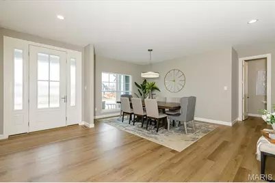 1 Wyndham E5 @ Harvest Heritage, O'Fallon, MO 63385 - Photo 9